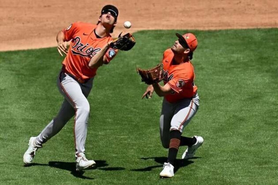 Orioles option RHP Dean Kremer to minor leagues