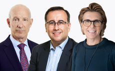 Quintet Private Bank adds two former CEOs and Deutsche Bank CIO to board