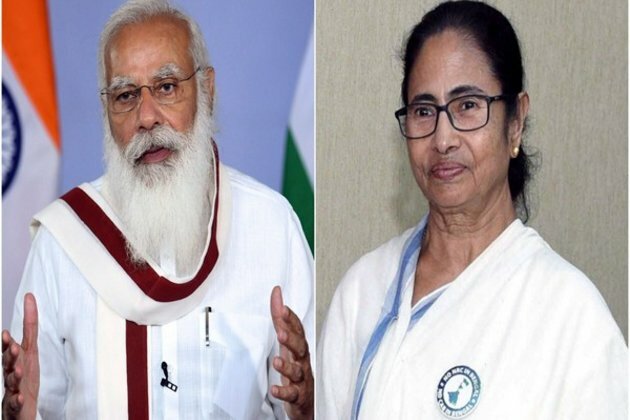Mamata urges PM to increase allocation of oxygen for WB