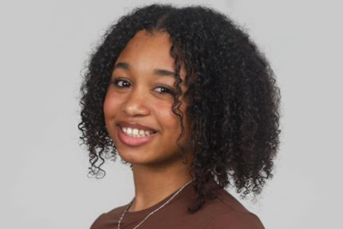 Teen Leads Marketing For Bermuda Cricket