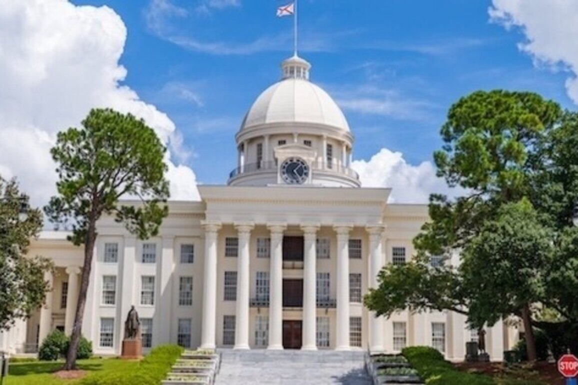 Alabama special session sparks voting rights fight ahead of primary
