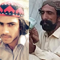 Two Baloch men killed by state-backed death squads; rights groups call for justice