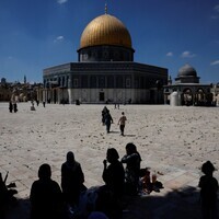 UAE condemns settlers' entry into Al-Aqsa Mosque, raising of Israeli flag