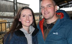 County Farms Estate enables Staffordshire tenants to grow their dairy enterprise