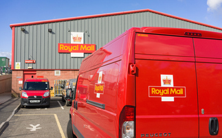 Royal Mail delivers plans for over 300 green upgrade projects