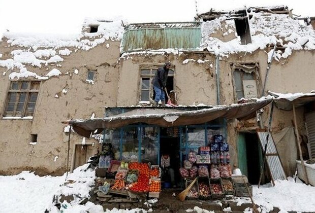 Avalanche Kills 15 in Eastern Afghanistan