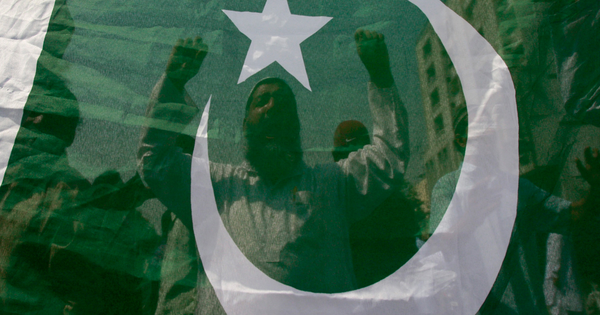 Pakistan accused of enacting  genocidal policy  against Baloch