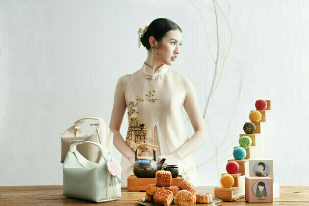 Gourmet Goodies: The Westin Surabaya Continues Time-Honoured Tradition with Handmade Snow Skin Mooncakes for Mid-Autumn Festival 2022