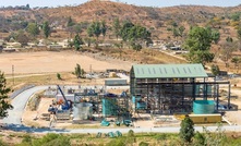  Metallon’s mothballed Mazowe gold mine in Zimbabwe
