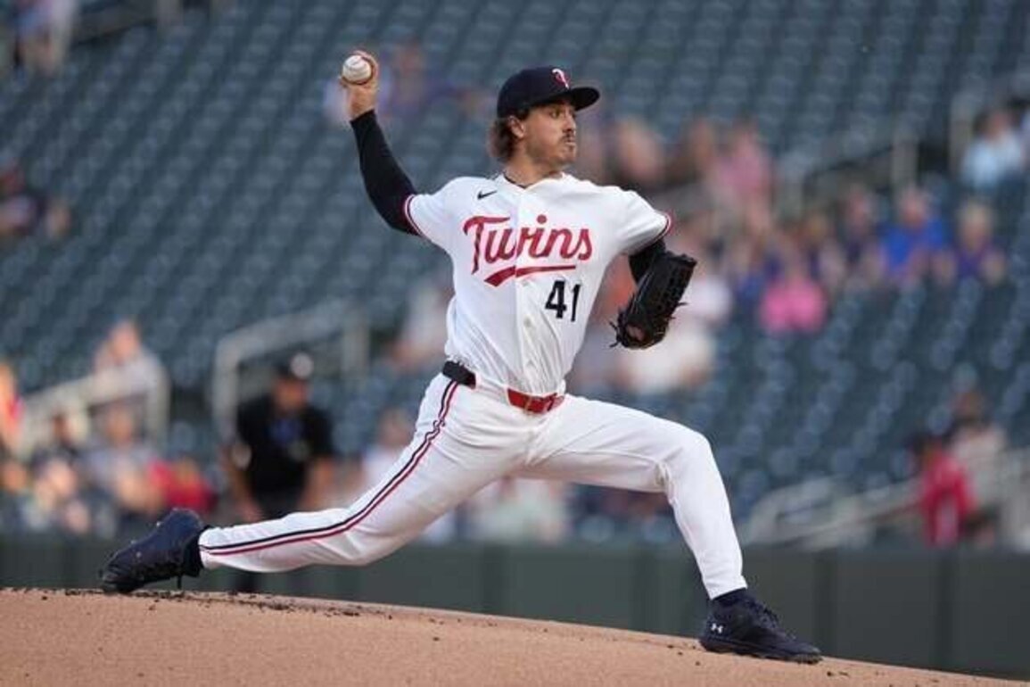 Tristan Gray's slam leads Twins to skid-ending win over White Sox