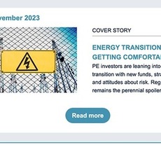 Weekly digest - November 08 2023