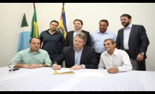  Lançamento da Câmara Setorial da Cadeia Produtiva Mineral do Mato Grosso do Sul