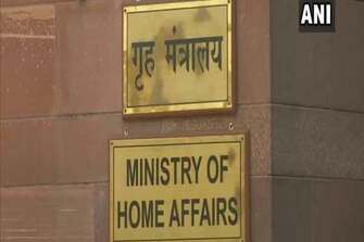 "HM Amit Shah clarified southern states' concern on delimitation will be taken care of": MHA amid Opposition allegations on Census