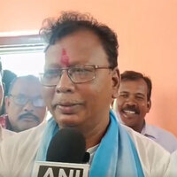 "We will restore respect of women", says West Bengal Minister Kshudiram Tudu
