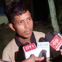 "Everything else just collapsed:" Worker recounts horror after nine died at TN Power Plant