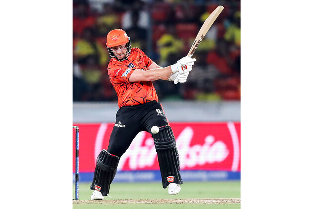No international cricket pressure, increased downtime with family: Jonty Rhodes on Klaasen's recent IPL success with SRH
