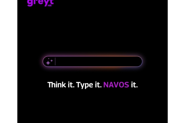greytHR Launches NAVOS: Agentic AI That Turns HR Intent Into Action