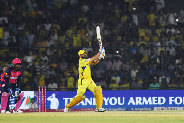 CSK need MS Dhoni more than ever: Aditya Tare ahead of SRH clash