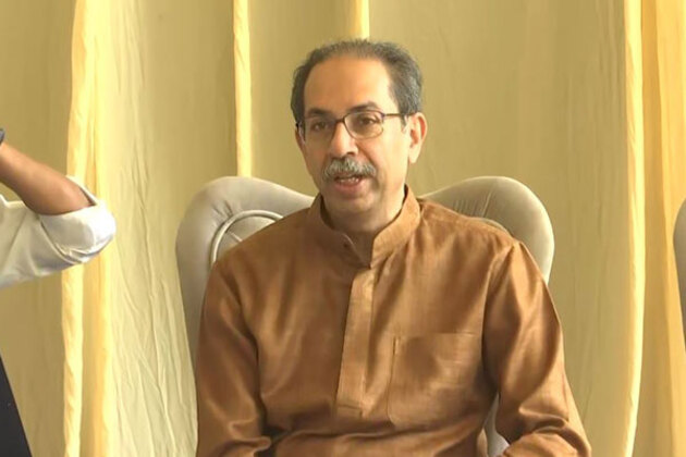 "Farmers wanting to come to Delhi were stopped": Uddhav Thackeray slams PM Modi over 'farmers are top priority' remark