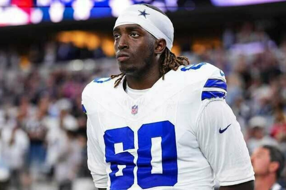 Updates: Guyton suffers concussion vs. GB