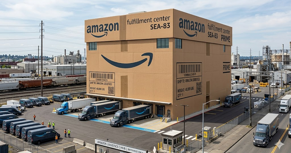 Amazon drops job titles for ‘builder’ roles in two product units