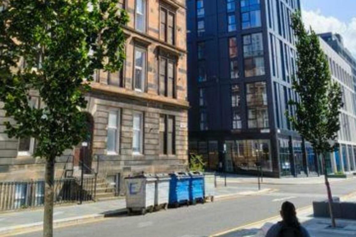 'Another significant step forward' for city centre transformation - The Herald