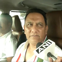 "We are exposing vote chori": Azharuddin dismisses BRS' vote theft allegations against Congress in Jubilee Hills bypoll