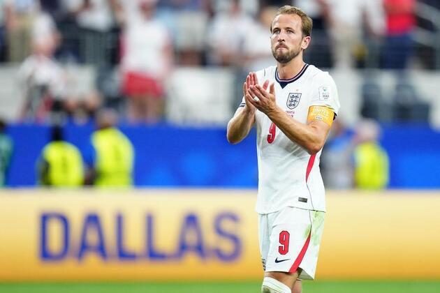 World Cup roundup: Kane leads England to victory as DR Congo makes history