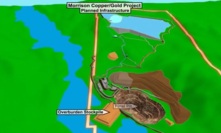  Pacific Booker’s planned Morrison project in BC