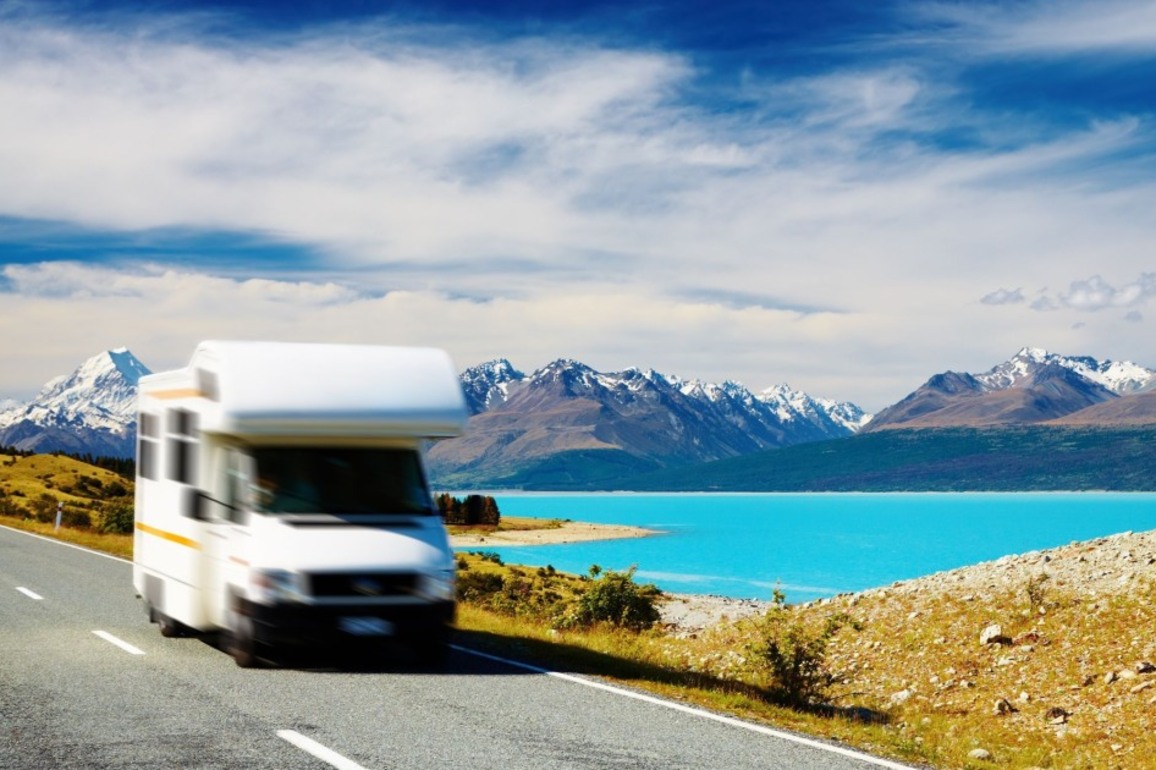 Tariff turmoil hits campervan firm THL's profit outlook