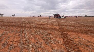 Impacts from climate change are predicted to worsen over the next 25 years.