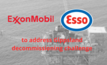 ExxonMobil shuts Gippsland oil production after 55 years, faces decommissioning challenge 