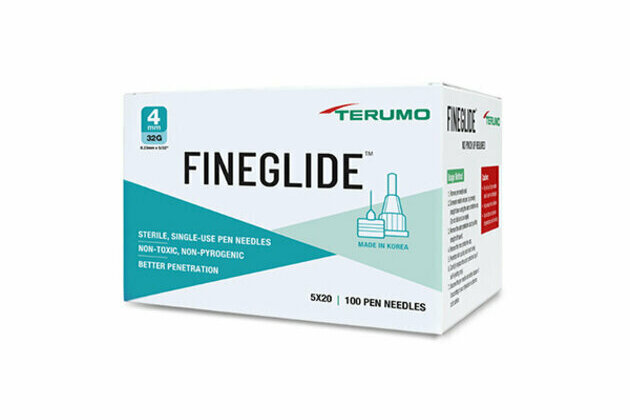 Terumo India introduces FineGlide - Sterile Pen Needle for patients requiring insulin injections or other self-medications