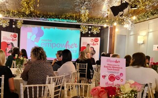 Tears, laughter and inspiration - Exertis' EmpowHer event had it all