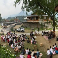 Himachal International Film and Art Festival wraps up with enthusiasm