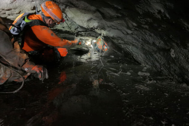 India-Nepal teams continue rescue mission at Chilime tunnel: Indian Envoy to Nepal