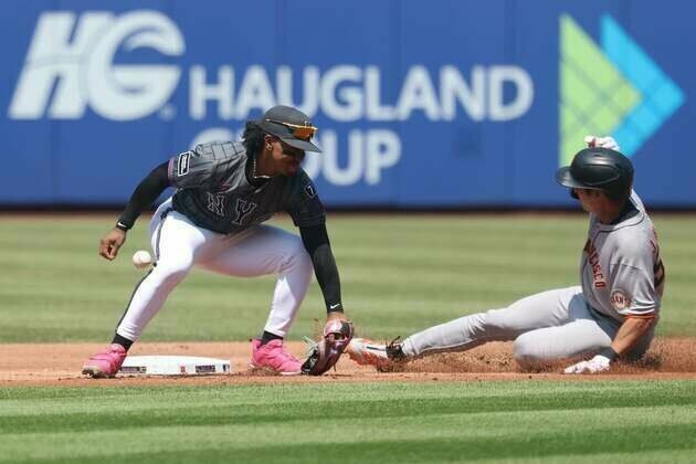 Giants top Mets for much-needed victory