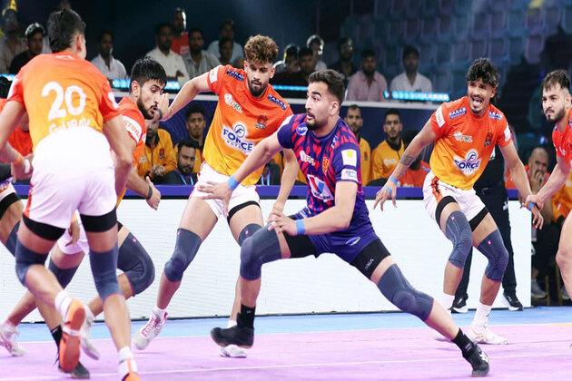 "Always believed in finishing strong, no matter how tough the battle": Dabang Delhi skipper Ashu Malik