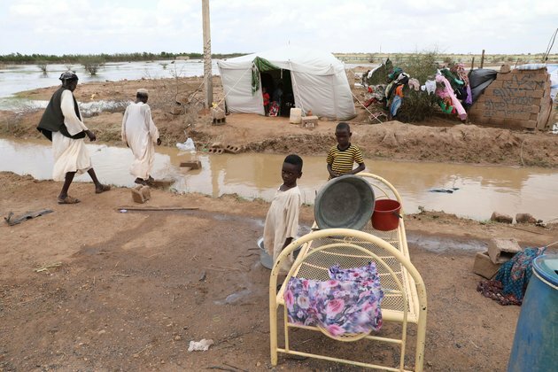 US Announces Visa Restrictions on Sudanese Entities