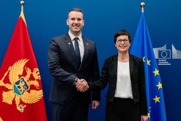 Wider Europe Briefing: Montenegro Edging Closer To The EU