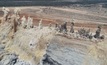  Blast at BMC's Poitrel mine in Queensland, Australia