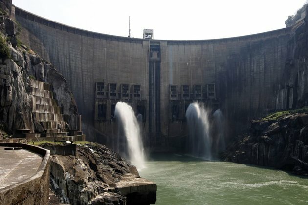 Mozambique Warns of More Flooding from Cyclone-Filled Dams