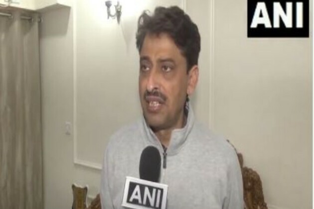 Supreme Court should take congizance: Congress MP Imraan Masood on UP policeman's 'Holi vs Namaaz' remarks