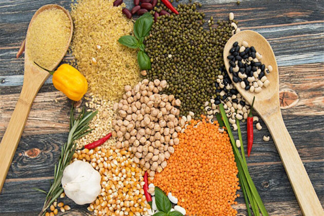 Niti Aayog recommends strategies to double India's pulses production by 2047 and self-sufficient by 2030