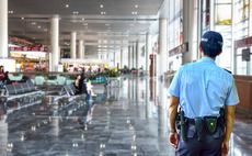 Intera in €35m carve-out of ISS security division