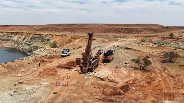 Rumble grumbles about valuation gap