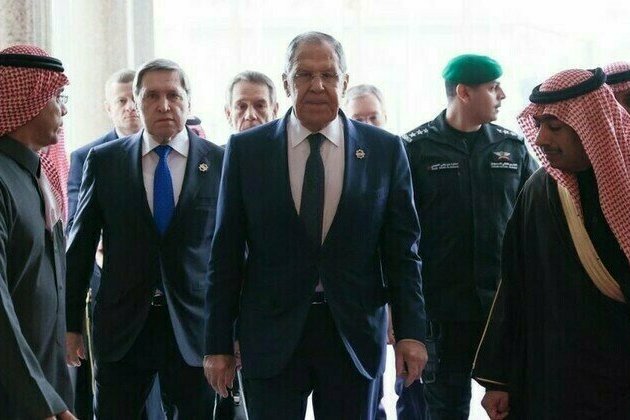 Trump understands root causes of Ukraine conflict  Putin aide
