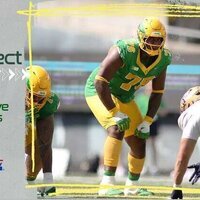 2026 NFL Draft: Day 2 prospects at offensive tackle