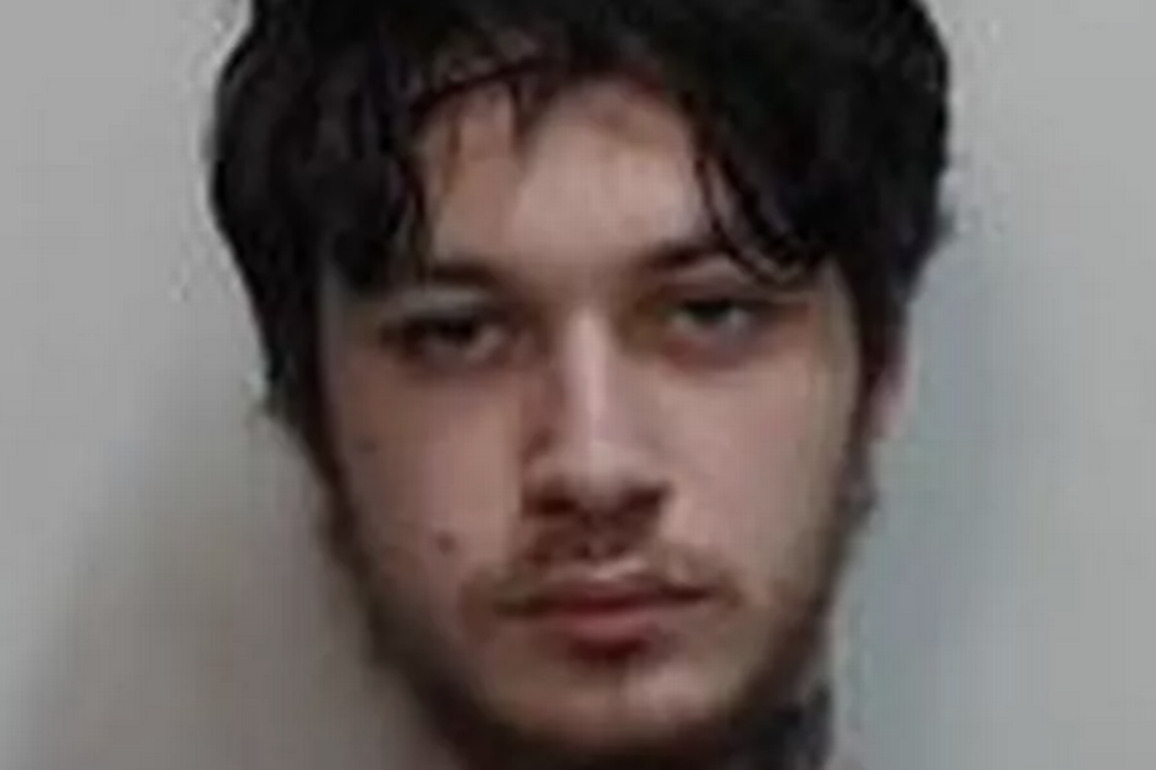 Killer who knifed Scots teen to death then hid murder weapon jailed for life