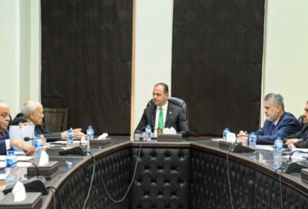 Syrian-Jordanian talks on strengthening health sector cooperation